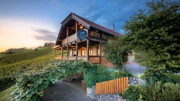 Casa de campo (Two Bedroom Country House) | Exterior
