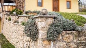 Cottage (Two Bedroom Country House) | Exterior - Vivid Hillside Country House With Hot-tub and Sauna (Sevnica)