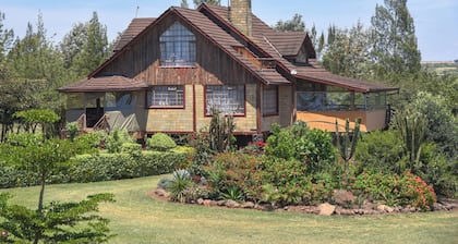 Sangare Gardens