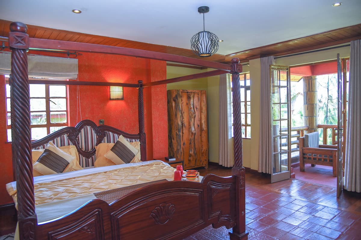 Standard Room, Mountain View