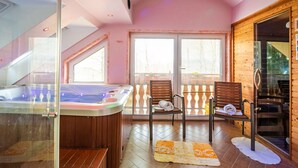 Unclassified image, 4 of 28, button - Vibrant and Elegant Residence With Hot-tub (Ivancna Gorica)