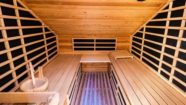 Unclassified image, 1 of 28, button - Vibrant and Elegant Residence With Hot-tub (Ivancna Gorica)