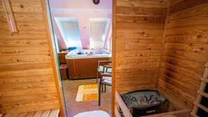 Unclassified image, 5 of 28, button - Vibrant and Elegant Residence With Hot-tub (Ivancna Gorica)