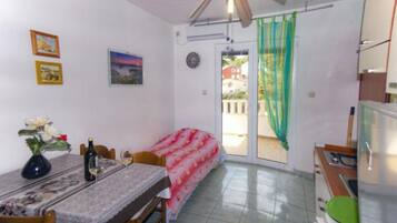 Apartment (Two Bedroom Apartment A2)