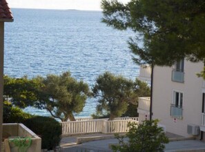 Apartamento (One Bedroom Apartment A3) | Vista aérea