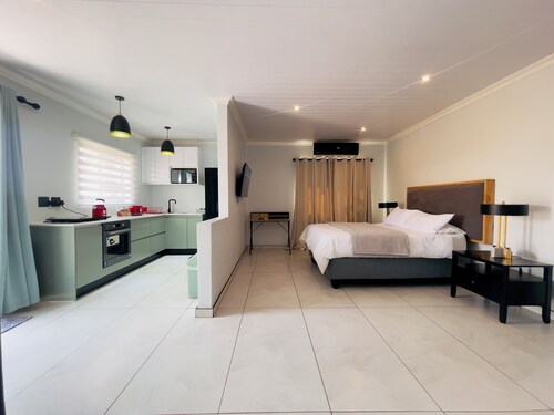 Northam’s Choice for Clean, Comfortable Accommodation.