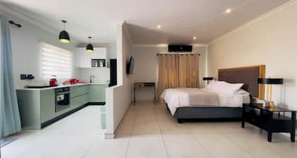 Northam’s Choice for Clean, Comfortable Accommodation.
