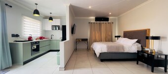 Northam’s Choice for Clean, Comfortable Accommodation.