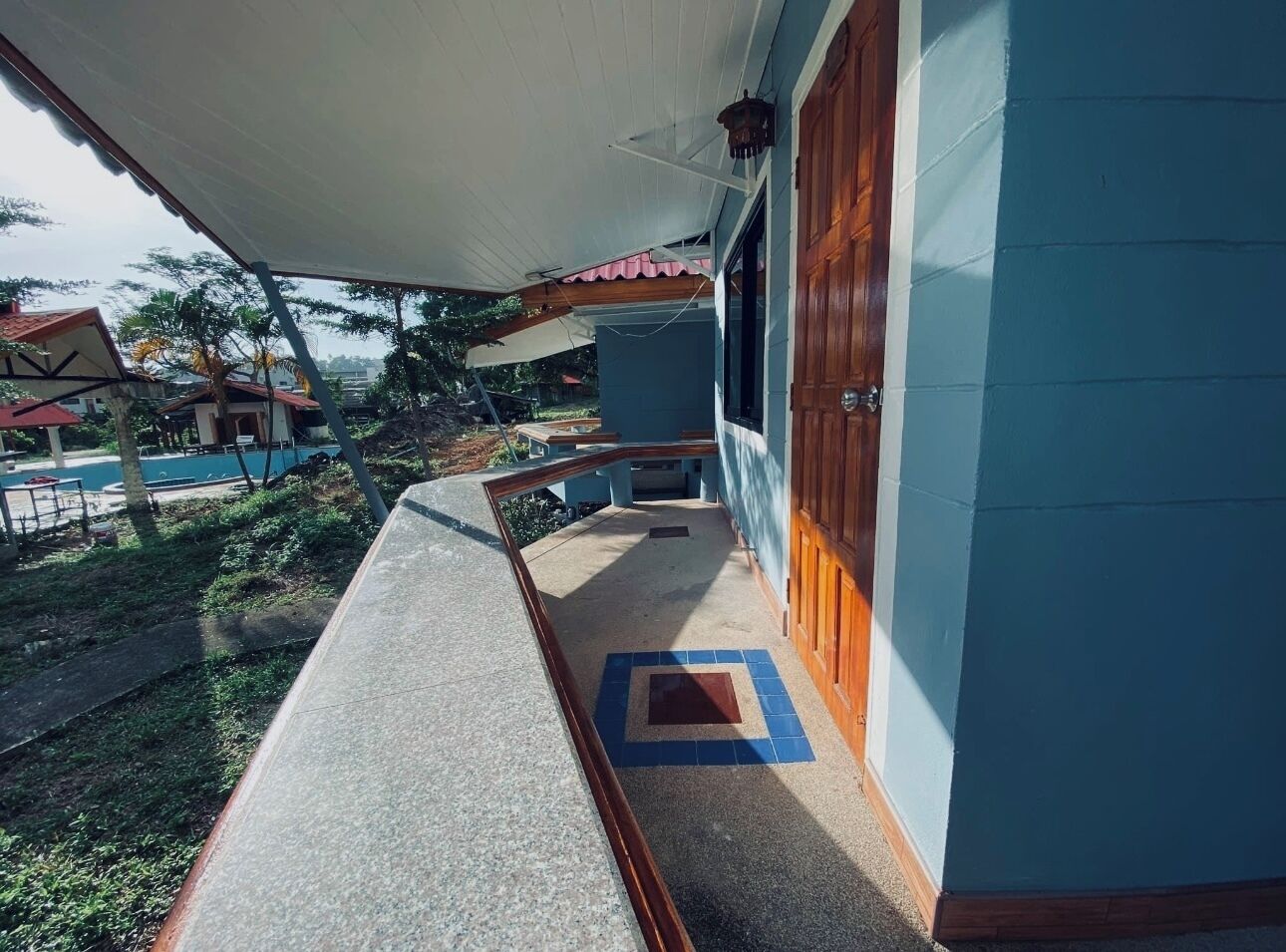 经典客房, 花园景观 | 办公桌、笔记本电脑工作区、免费 WiFi