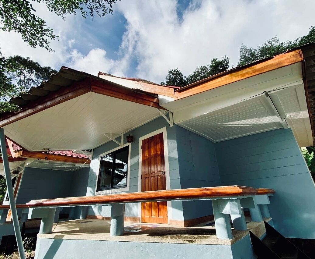 经典客房, 花园景观 | 办公桌、笔记本电脑工作区、免费 WiFi