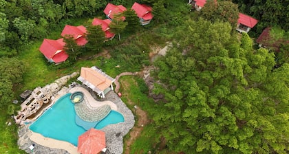 Koh Chang Cabana Hotel With Swiming Pool