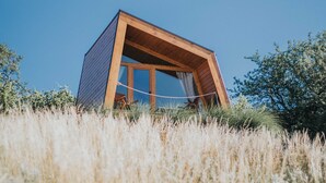 Habitación doble (Double room with Terrace) | Exterior