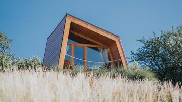 Double Room (Double room with Terrace) | Exterior