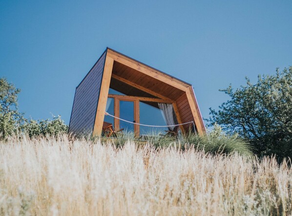 Double Room (Double room with Terrace) | Exterior