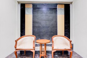 Recepción