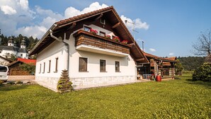 Unclassified image, 2 of 28, button - Idyllic Mountain Getaway Holiday Home (Ljubno)