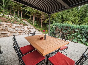 Apartment (Two Bedroom Apartment with Terrace) | Exterior - Family-friendly Mountain Paradise Residences (Preddvor)