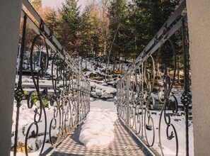 Exterior - Family-friendly Mountain Paradise Residences (Preddvor)