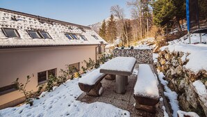 Apartamento (Classic Two Bedroom Apartment with Te) | Exterior