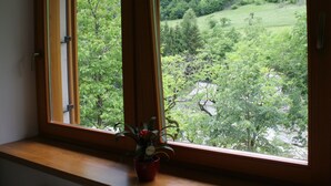 Appartement (Two Bedroom Apartment with Balcony)