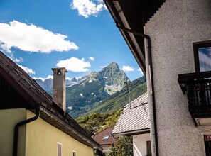 Exterior - Mountain View Haven Apartments (Bovec)