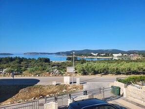 Apartment (Two Bedroom Apartment 3) | Exterior