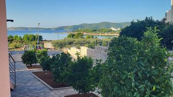 Apartment (Two Bedroom Apartment 3) | Exterior