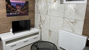 Departamento (One Bedroom Apartment) | 2 habitaciones 