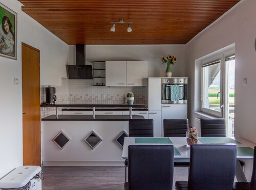 Cozy Holiday Home With Garden, Bbq, and Outdoor Dining Area in Rečica ob Savinji