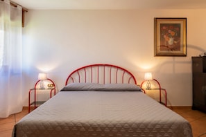 2 habitaciones 