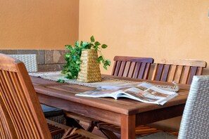 Apartment | 2 bedrooms - Sardiniare - Bouganville House (Castelsardo)