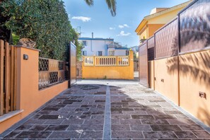 Appartement | 2 slaapkamers