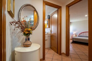 Apartment | 2 bedrooms - Sardiniare - Bouganville House (Castelsardo)