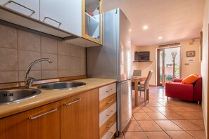Apartamento