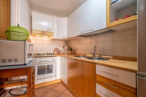 Apartamento | 2 dormitorios