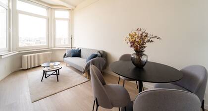 Charming Apartment for 3 in the Heart of Antwerp