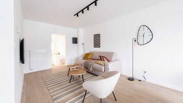 TV, offices