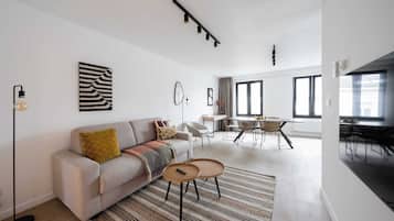 TV, offices