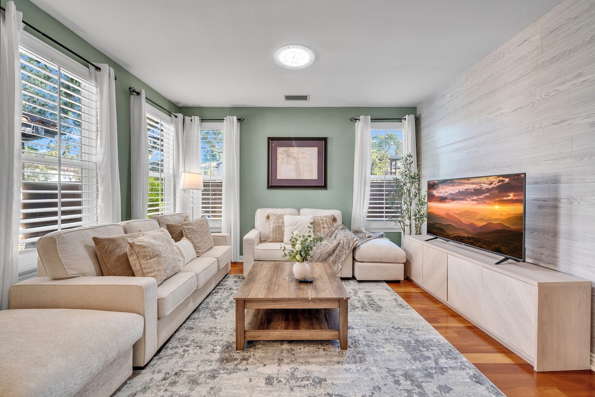 Image de profil de l’hôte