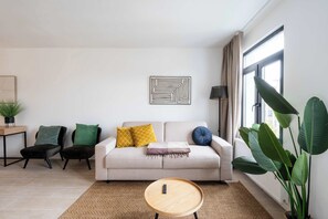 Fernseher, Arbeitsbereiche