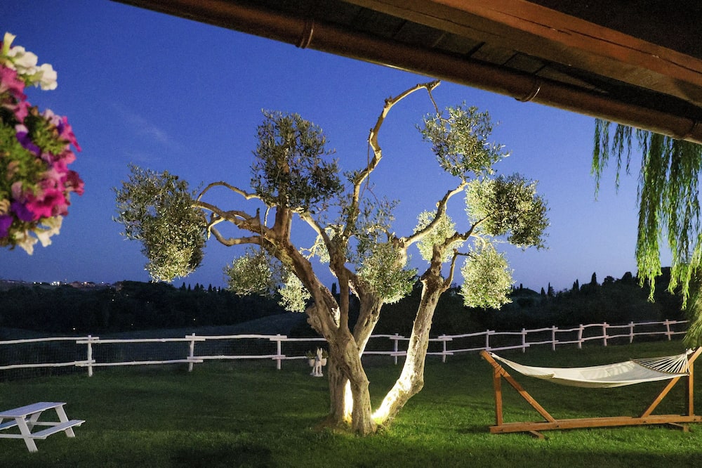 La Villetta nel parco