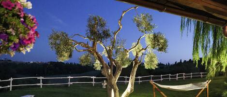 Deluxe Apartment, Garden View | Garden view