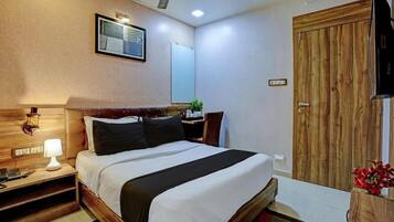 1 bedroom, free WiFi