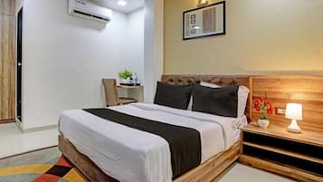 Deluxe Room | Free WiFi