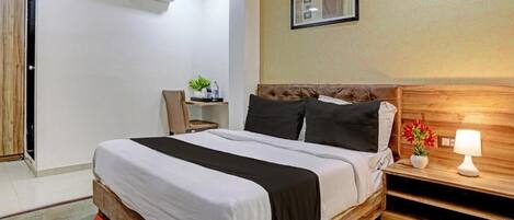 Deluxe Room | Free WiFi