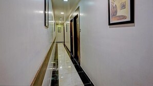 WiFi (free) - Hotel Blue Inn Residency (Mumbai)