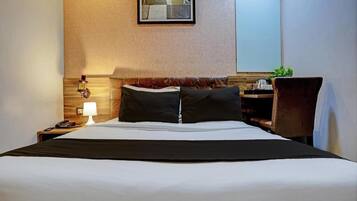 1 habitación y wifi gratis