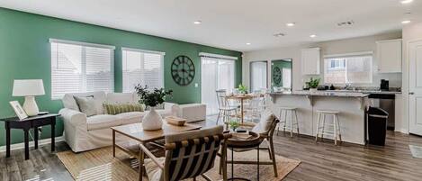 スマートテレビ