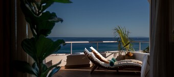 Porto Santo Precious Oceanview