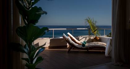 Porto Santo Precious Oceanview